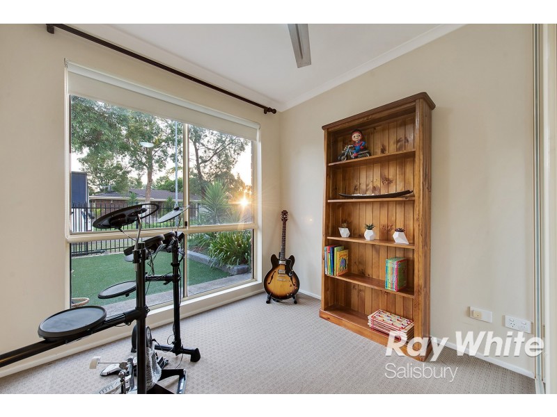 8 Cabernet Court, Burton SA 5110