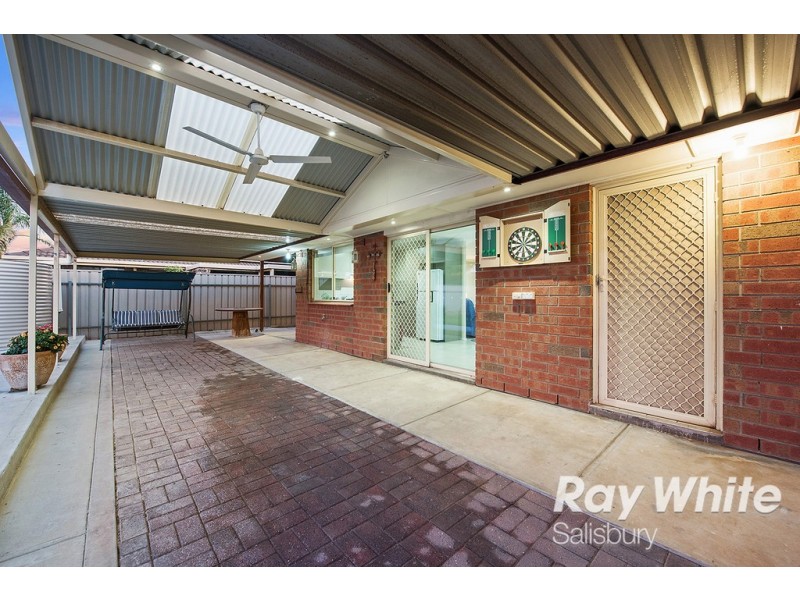 8 Cabernet Court, Burton SA 5110