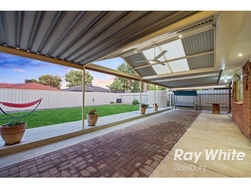 8 Cabernet Court, Burton SA 5110