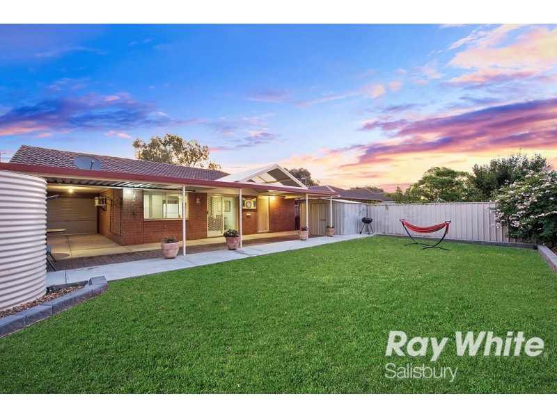 8 Cabernet Court, Burton SA 5110