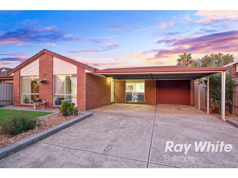 8 Cabernet Court, Burton SA 5110