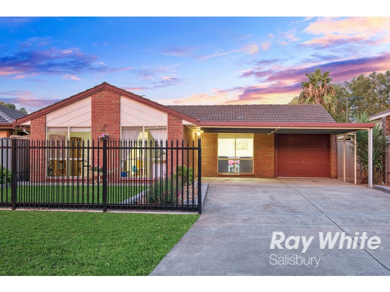 8 Cabernet Court, Burton SA 5110