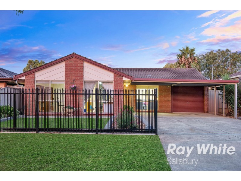 8 Cabernet Court, Burton SA 5110