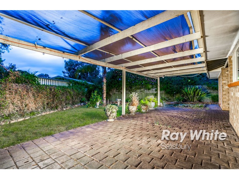 3 Empire Street, Salisbury Downs SA 5108