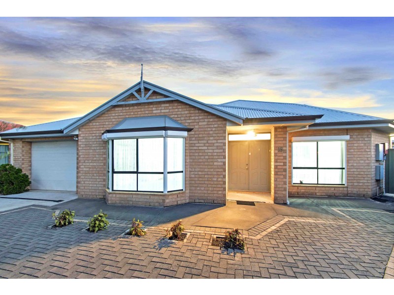 16 Stockade Drive, Walkley Heights SA 5098