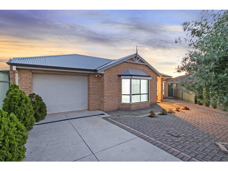 16 Stockade Drive, Walkley Heights SA 5098