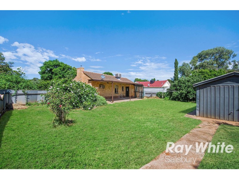 24 Hewitt Road, Elizabeth South SA 5112