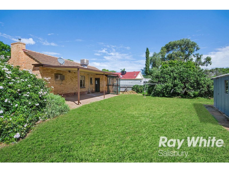 24 Hewitt Road, Elizabeth South SA 5112