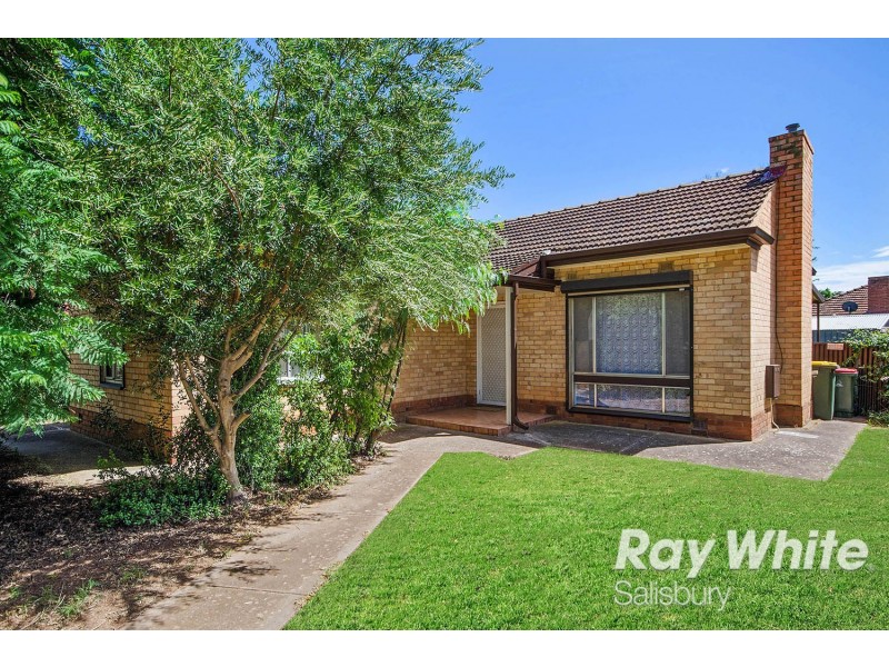 24 Hewitt Road, Elizabeth South SA 5112