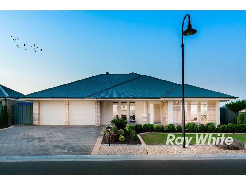 27 Rollings Way, Blakeview SA 5114