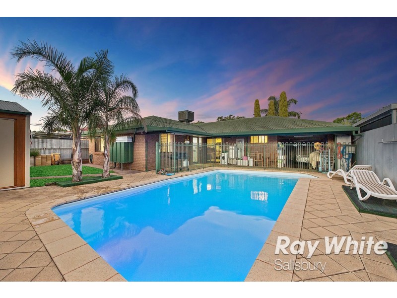 23 East Terrace, Salisbury SA 5108