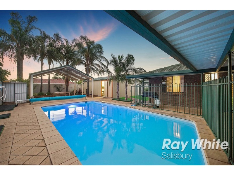 23 East Terrace, Salisbury SA 5108