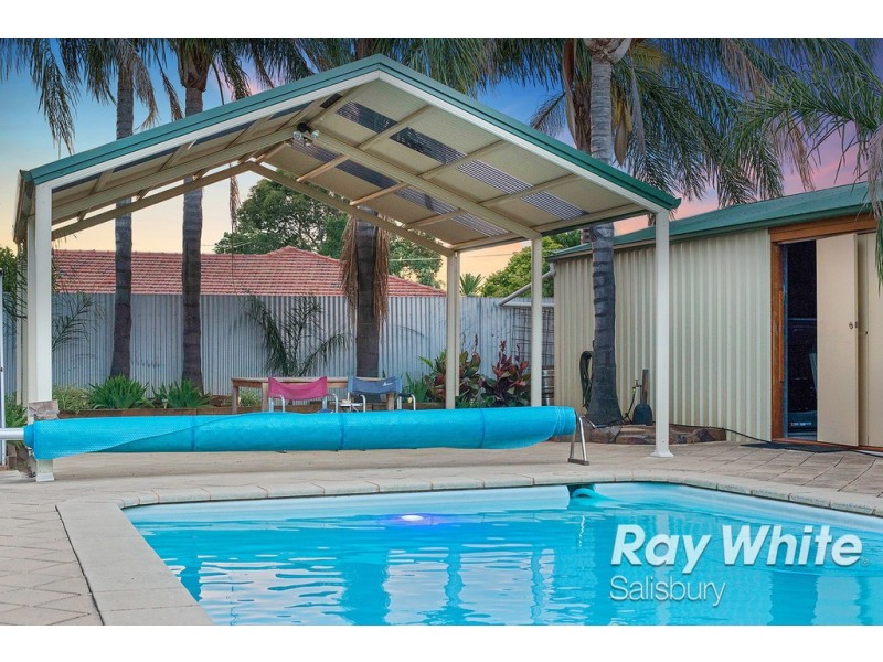 23 East Terrace, Salisbury SA 5108