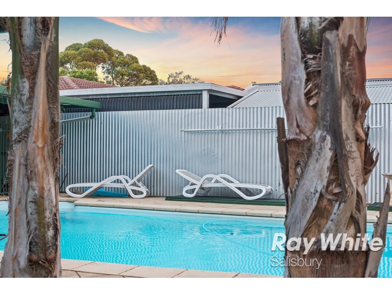 23 East Terrace, Salisbury SA 5108