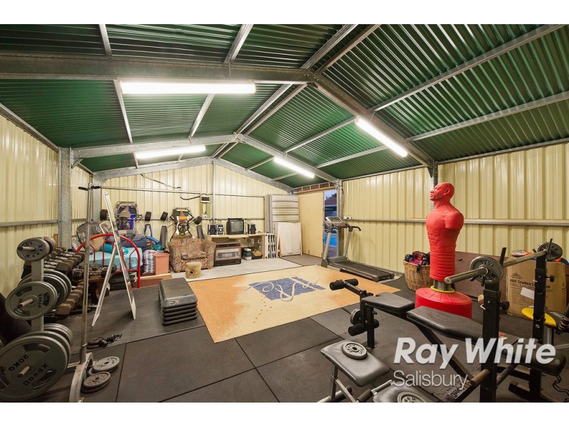 23 East Terrace, Salisbury SA 5108