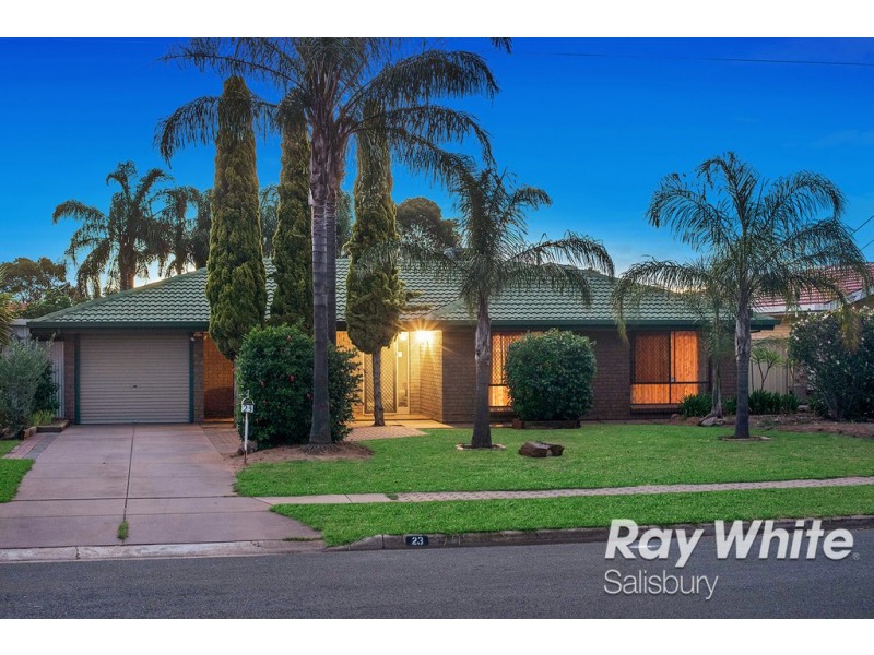 23 East Terrace, Salisbury SA 5108