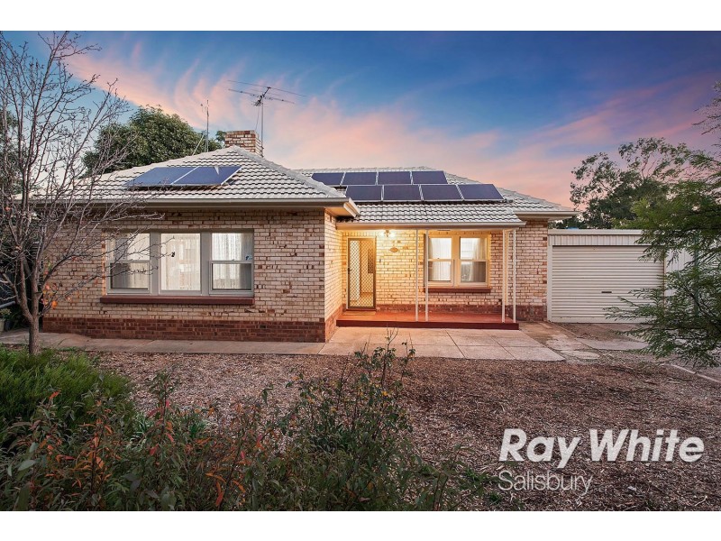 4 Durdin Road, Elizabeth Vale SA 5112