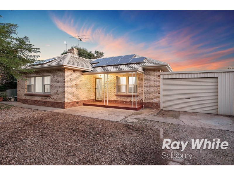 4 Durdin Road, Elizabeth Vale SA 5112