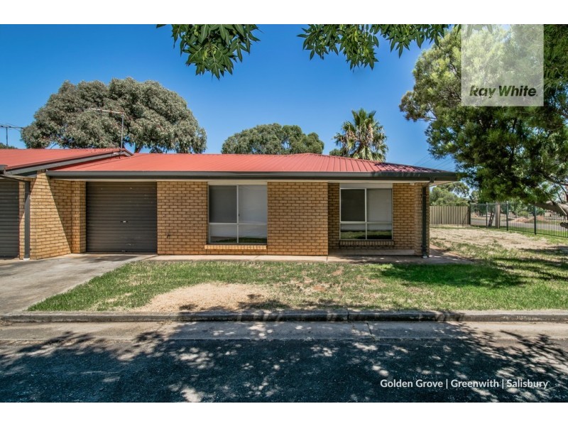 1/3 Gardiner Terrce, Smithfield SA 5114