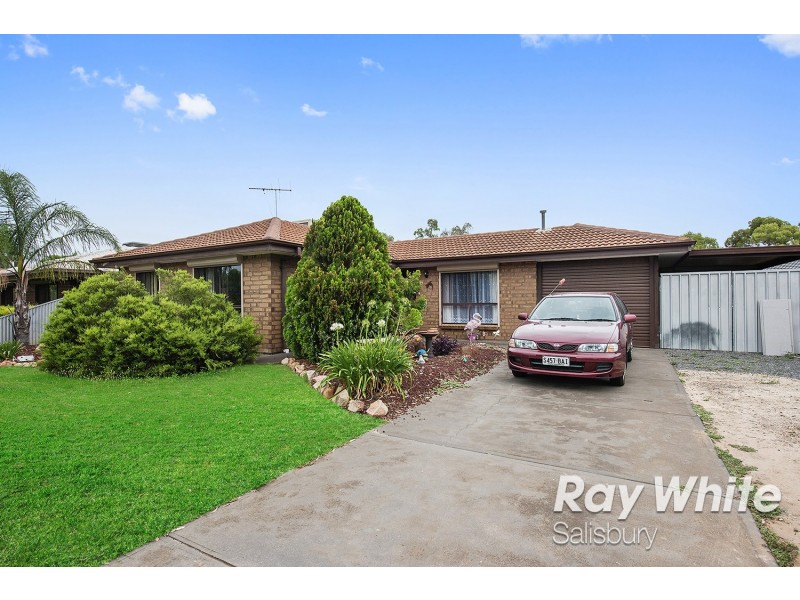 10 Gable Court, Paralowie SA 5108