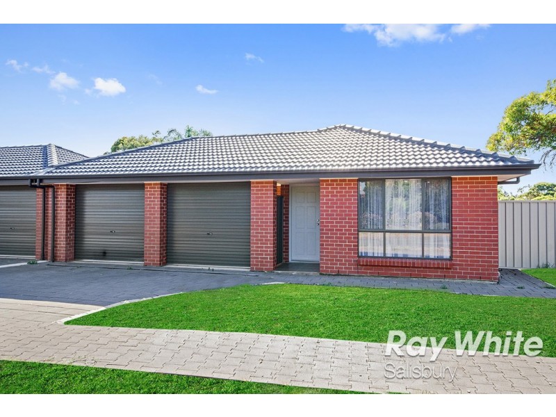 49 Johnston Road, Elizabeth Downs SA 5113