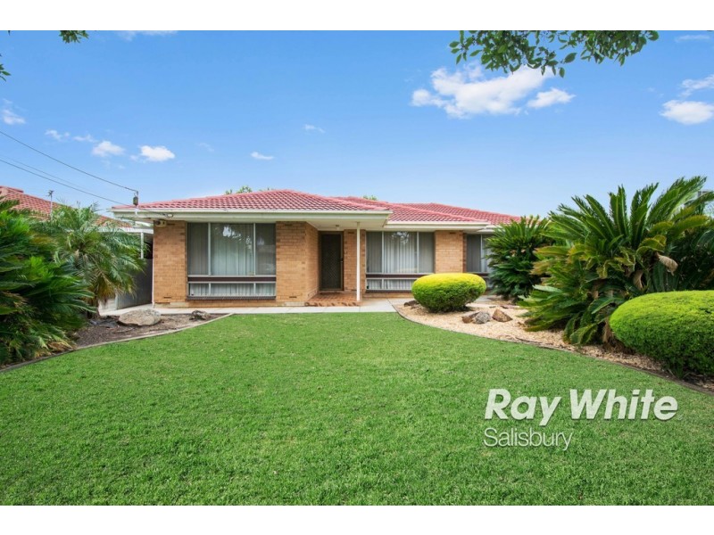 27 Warringa Street, Salisbury Plain SA 5109