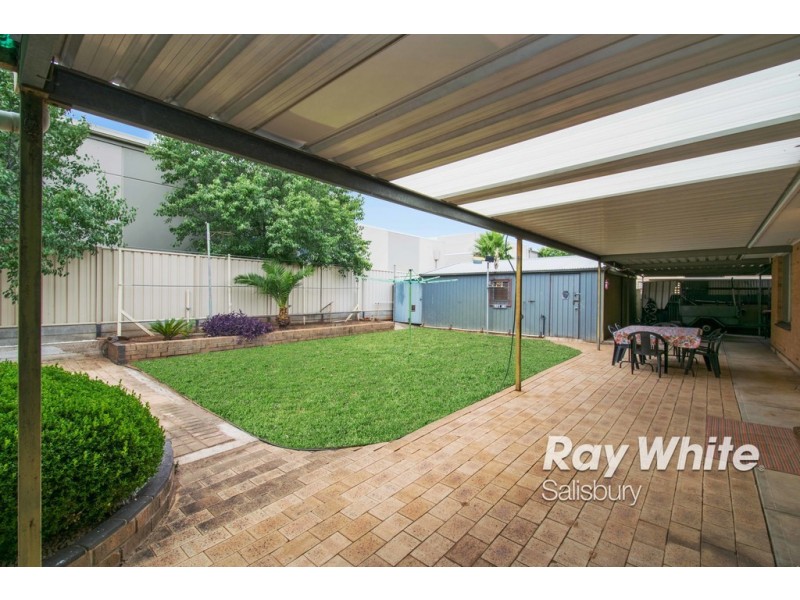 27 Warringa Street, Salisbury Plain SA 5109