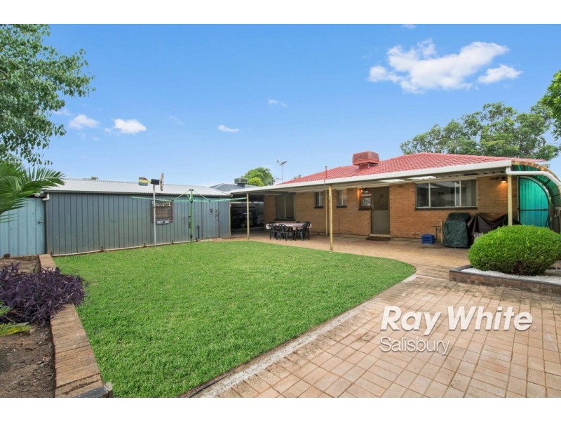 27 Warringa Street, Salisbury Plain SA 5109