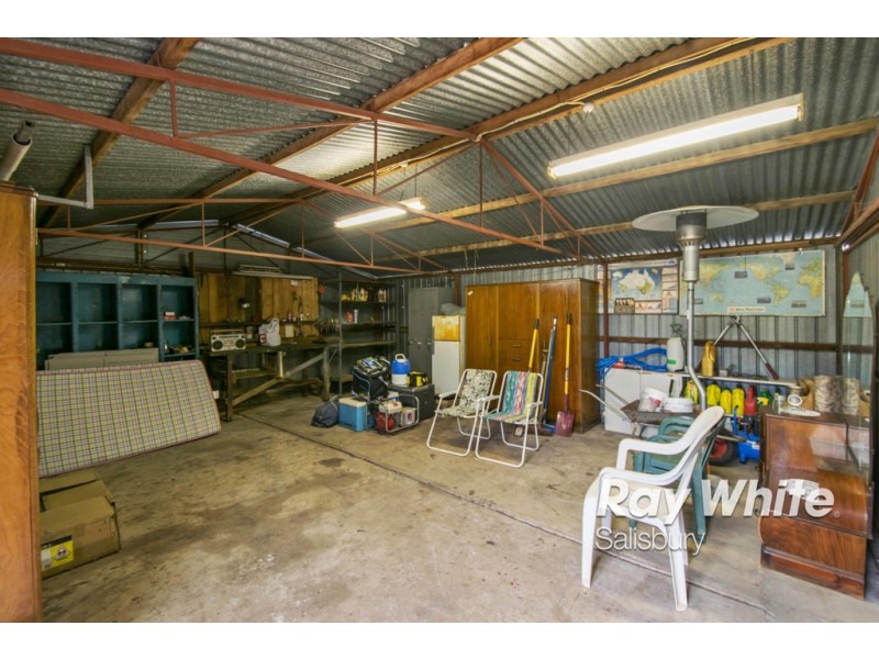 27 Warringa Street, Salisbury Plain SA 5109