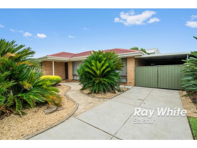 27 Warringa Street, Salisbury Plain SA 5109