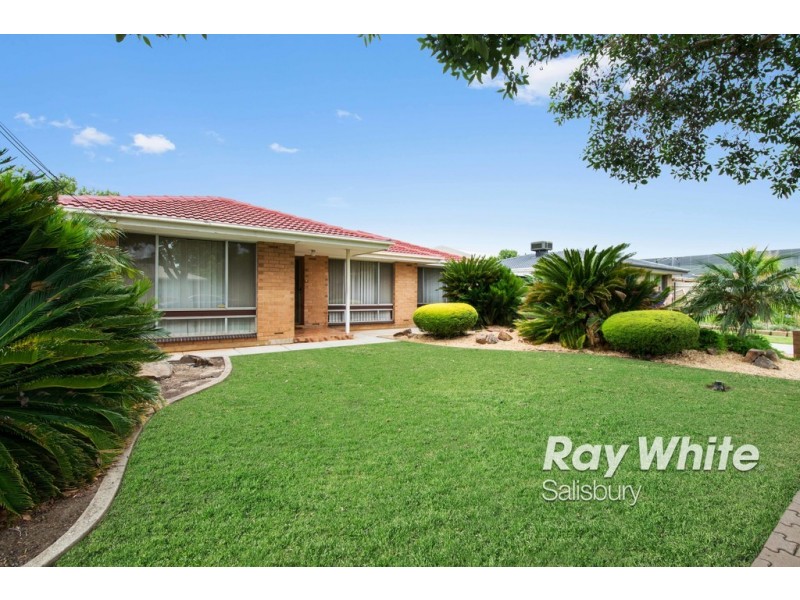 27 Warringa Street, Salisbury Plain SA 5109