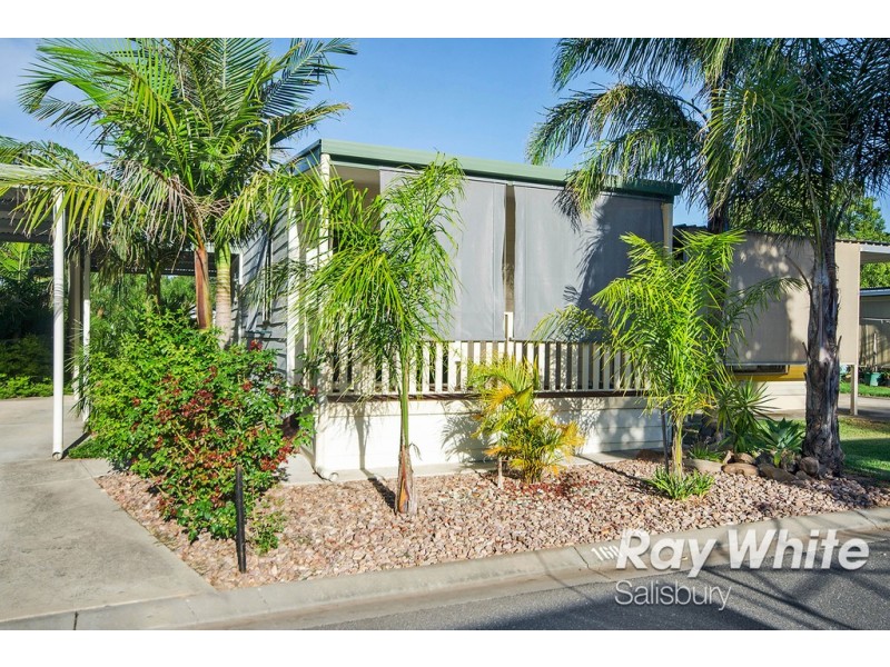 Lot 168 Highway 1 Caravan Park, Bolivar SA 5110