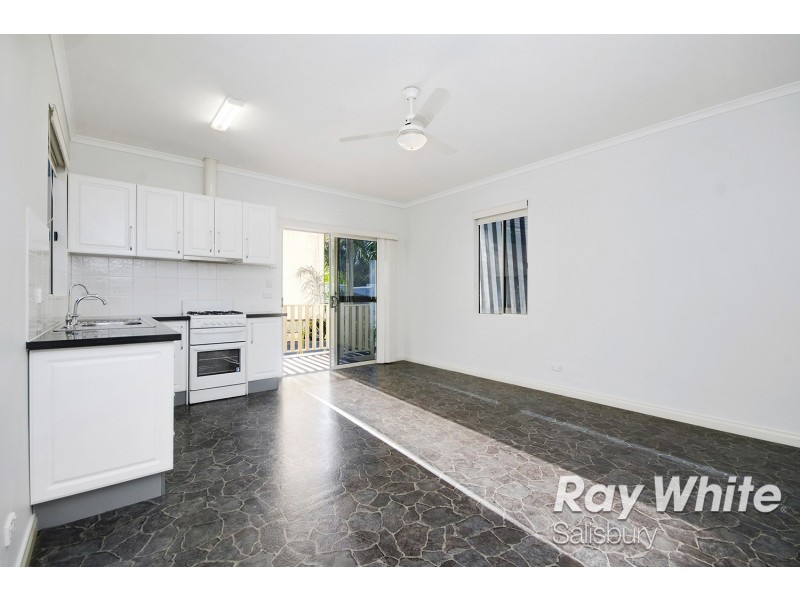 Lot 168 Highway 1 Caravan Park, Bolivar SA 5110