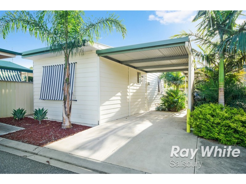 Lot 168 Highway 1 Caravan Park, Bolivar SA 5110
