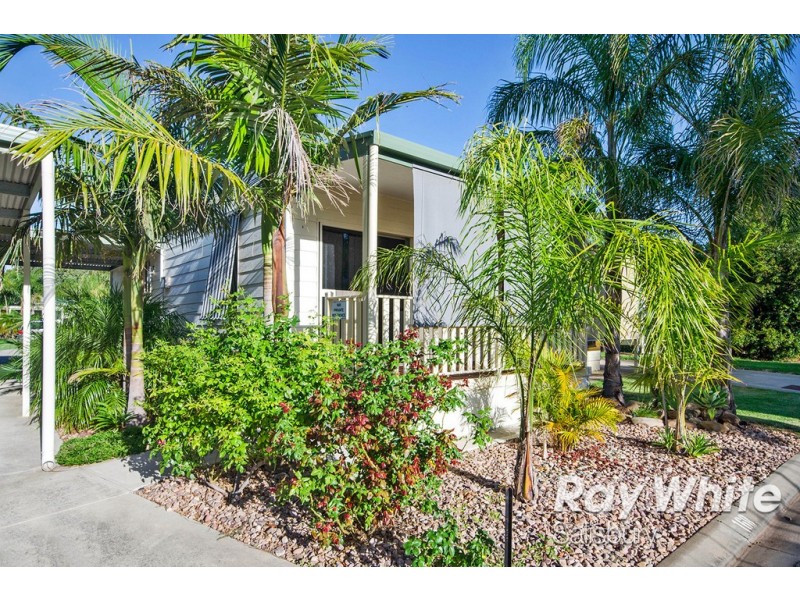 Lot 168 Highway 1 Caravan Park, Bolivar SA 5110