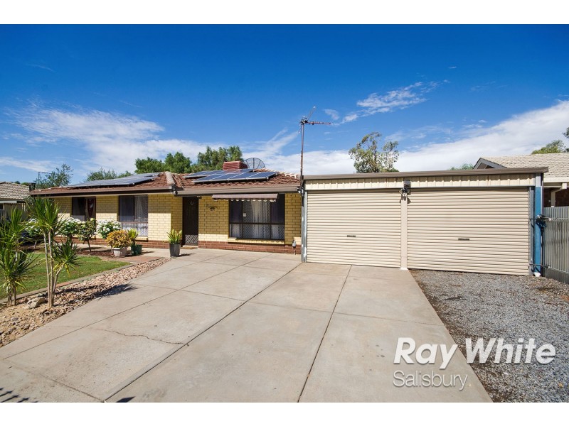29 Fairbanks Drive, Paralowie SA 5108