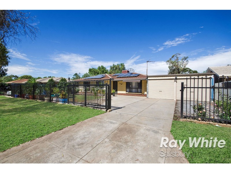 29 Fairbanks Drive, Paralowie SA 5108