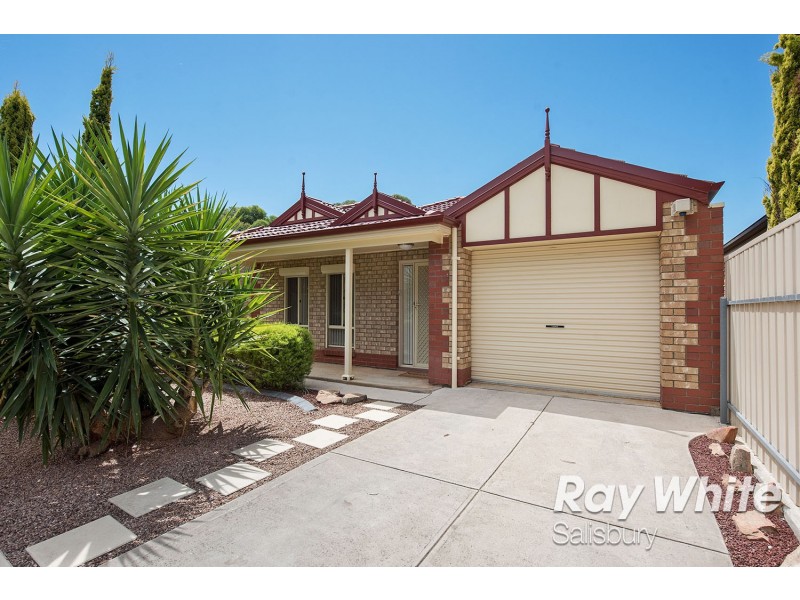 36A Riverview Drive, Salisbury Downs SA 5108