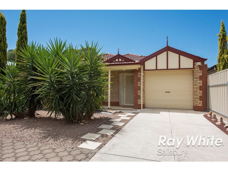 36A Riverview Drive, Salisbury Downs SA 5108