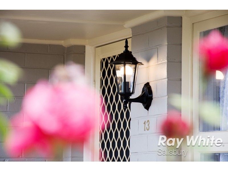 13 Barker Crescent, Smithfield Plains SA 5114