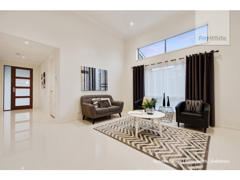 43 Mahogany Circuit, Parafield Gardens SA 5107