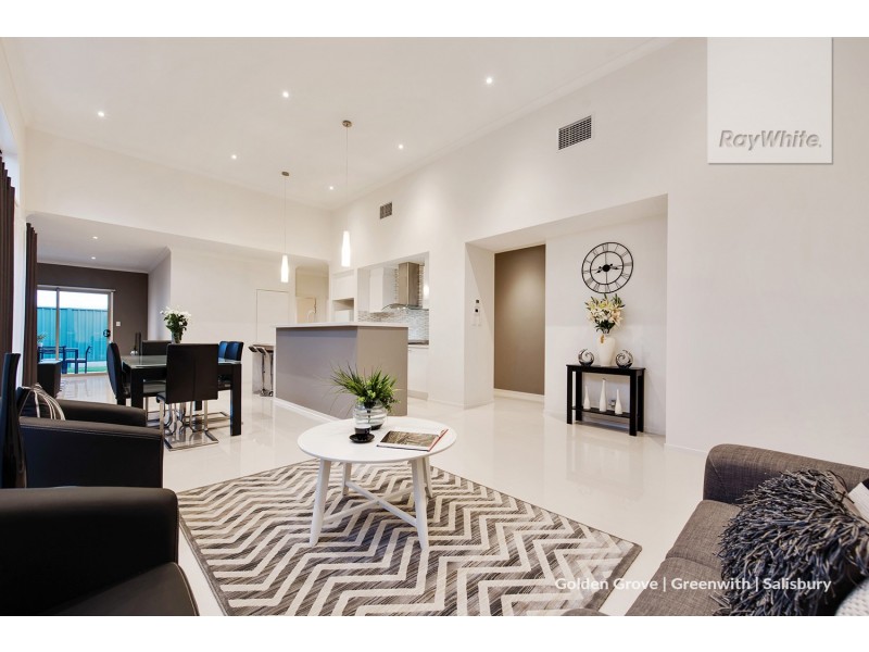 43 Mahogany Circuit, Parafield Gardens SA 5107