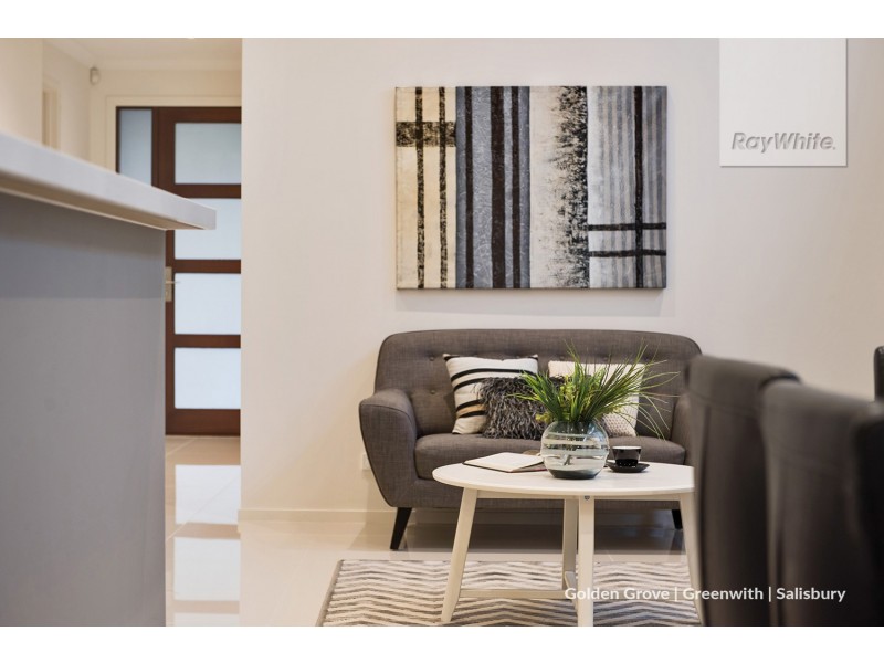 43 Mahogany Circuit, Parafield Gardens SA 5107