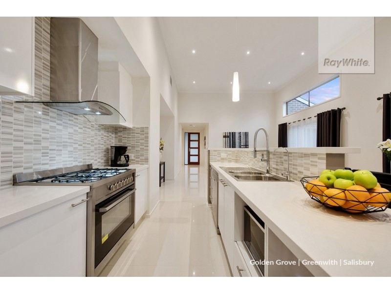 43 Mahogany Circuit, Parafield Gardens SA 5107