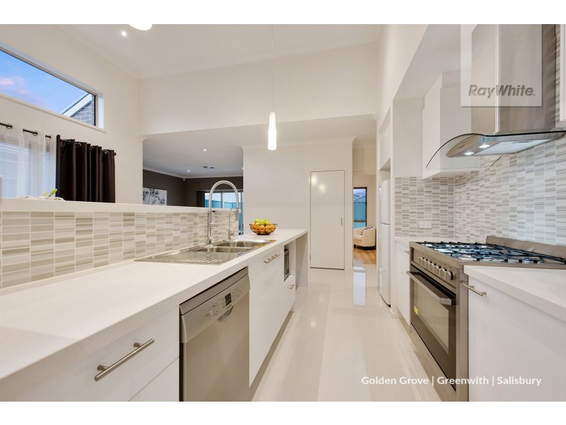 43 Mahogany Circuit, Parafield Gardens SA 5107