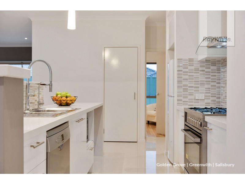 43 Mahogany Circuit, Parafield Gardens SA 5107