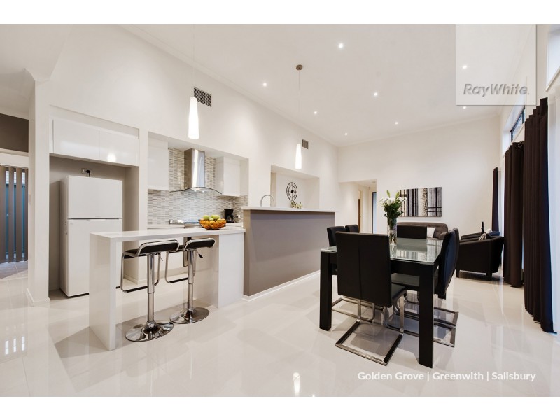 43 Mahogany Circuit, Parafield Gardens SA 5107