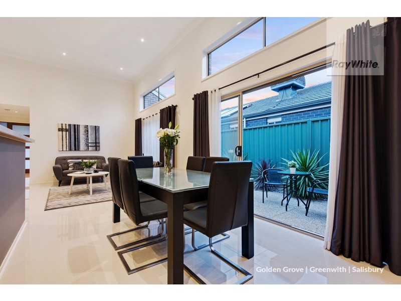 43 Mahogany Circuit, Parafield Gardens SA 5107