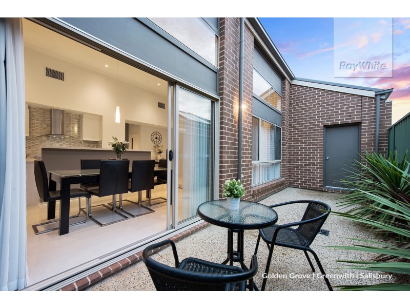 43 Mahogany Circuit, Parafield Gardens SA 5107