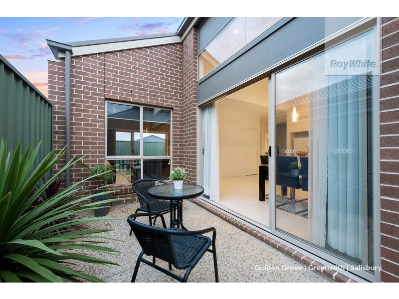 43 Mahogany Circuit, Parafield Gardens SA 5107